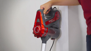 Russell Taylors Handheld Cyclone Vacuum Cleaner VC-20