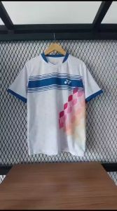 BAJU YONEX JERSEY BADMINTON SETELAN PREMIUM PRINT SPORT