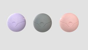 3 in 1 Multi-Functional Fascia Ball Relaxation Leg Massager Cervical Meridian Massage Yoga Massage Ball