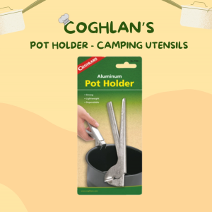 Coghlan’s Pot Holder - Camping Utensils