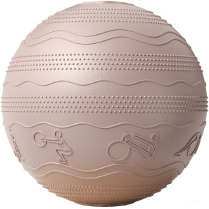 O:OOUP | Antibacterial Pregnant Maternity & Pelvic Floor Exercise Ball