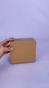 พร้อมส่ง ถังขยะในรถยนต์ ถังขยะใบเล็ก ถังขยะแขวนรถ กล่องแขวนอเนกประสงค์ในรถ ถังขยะในรถถังขยะติดรถ โปรแรง