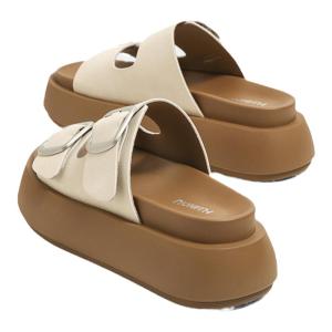 New Summer Fashion Soft Bottom High Heel Sandals