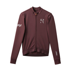 Spakct | Thermal Long Sleeve Cycling Jersey
