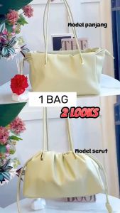 Jims Honey - FEBBY BAG - Tas Selempang Wanita Import JIMSHONEY Sling Bag Tote Bag Viral