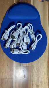 5 Dây Cáp Sạc USB 2.0 ra Micro USB dài 30cm
