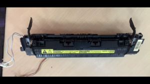 sấy máy in canon 3050 / 3018 và Hp p1005 / 1006