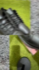 Sepatu Docmart Pria Oxford: Tips Memilih & Menggunakan