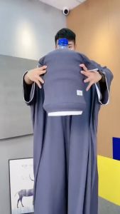 Bộ Thể Thao Nam  CHẤT LIỆU Tổ Ông Cao Cấp Bộ Đồ Nam Mặc Nhà Co Giãn  4 chiều BO09 - MINHSTORE66