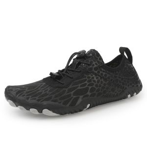Breathable Slip-Resistant Water-Ready Shoes