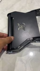 Aksesori Motor ADV: Panduan Lengkap tentang Breket Serpo Holder