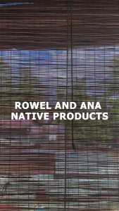ALL SIZES 2x5ft 3x5ft 4x5ft 5x5ft Window Blinds/ Traditional Asian Native BlindsTraditional Asian Native Blinds/ Venetian Blinds / Outdoor Blinds / Roll Up Blinds / Sun Shade