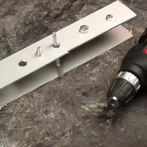 Bộ Mũi Vặn Từ Tính Đầu Lục Giác 1/4 Inch Kích Thước 6-19mm Dùng Cho Máy Khoan Điện Tua Vít Máy Vặn Lực Dụng Cụ Sửa Chữa
