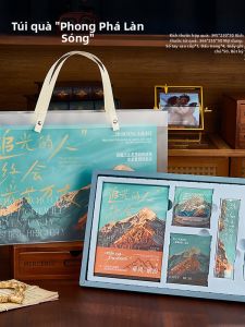 LAIZIXINGXINGDELIPIN | INS Style Practical Notebook Gift Set