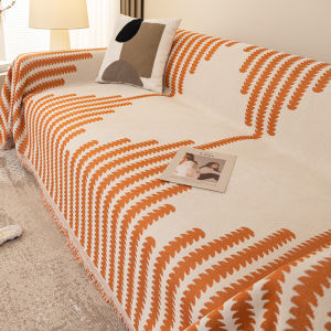 Dustproof and Cat-Scratch-Resistant Sofa Cover