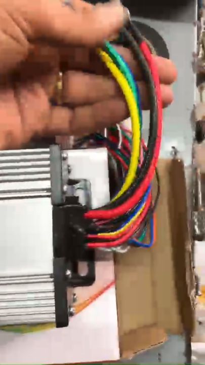 bo xe đạp điện 48/60V-1000w - ic xe 3 bánh- bộ điều tốc xe đạp điện- bộ điều khiển xe đạp điện- phụ kiện xe đạp điện- phụ tùng xe đạp điện