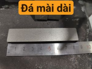 Đá mài dài cựa gà ( Dài 85mm )