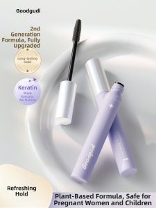 Goodgudi | Styling Cream Frizz Control No-Rinse