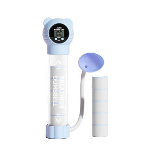 INRT | Weighted Abdominal Breathing Trainer