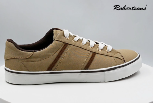 Robertsons Canvas Mens Shoes Styles