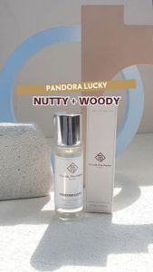 Fresh Parfume Pandora 1 Million Lucky Parfum Premium EDP Pria Cowo Refill Tahan Lama Minyak Wangi