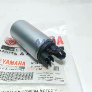 ROTAK DINAMO FUEL PUMP YAMAHA 1DY JUPITER Z1 VEGA FORCE FI ROTAK DINAMO FULLPUMP JUPITER Z1 VEGA