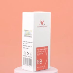 MeiYanQiong Fresh and Moist Revitalizing BB Cream Menyegarkan Melembabkan Dan Mencerahkan kulit