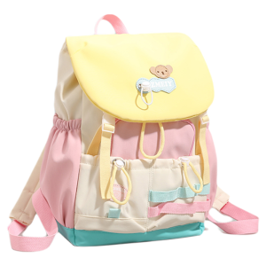 URCDN RDALVO | Dopamine Color New Backpack