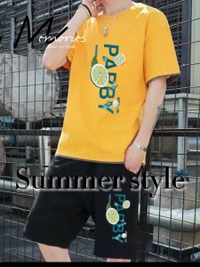 #ชุดเสื้อยืดสกรีนลายกับกางเกงขาสั้นผู้ชาย +ราคาพิเศษ=เกิบเงินปลายทาง สกรีนลายเนี๊ยบ งานสวย เนื้อผ้ามีคุณภาพ ใส่สบาย ไม่ร้อน