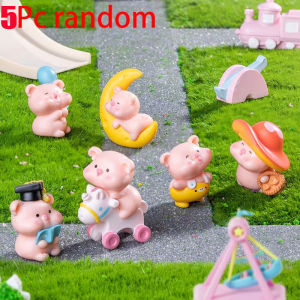 เครื่องมอสโมเดลสัตว์ตุ๊กตา ขนาดเล็ก รุ่นอัปเดตและสวยงาม ประดับตกแต่ง บ้าน รุ่นขนาดเล็ก