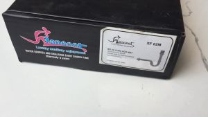 BanCoot - Bộ Xi phông chậu lavabo inox XF01D XF02M XF02D ốc đồng xi phông chậu bàn đá chính hãng BH toàn quốc