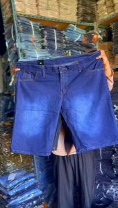 REALPICT CELANA PENDEK PRIA / CELANA PENDEK JEANS / CELANA PENDEK COWOK