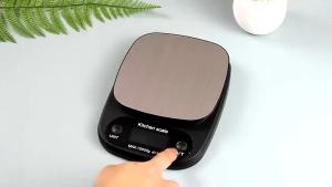 Timbangan Kopi  Mini Dapur Serbaguna / Timbangan Digital Kitchen Scale Stainless