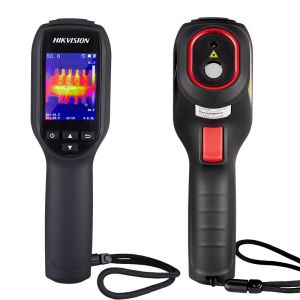 HIKMICRO | Infrared Thermographic Detector for Floor Heating Power Industry