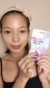 สเปรย์ Gwell น้ำมันนวดผ่อนคลาย ผลิตจากสารสกัดจากธรรมชาติ กลิ่นหอม เย็น สดชื่น กลิ่นTerpenes ขนาด 5ml 1 กล่อง