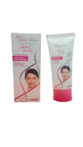 Fair & Lovely  / Glow & lovely kini  menjadi
