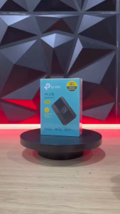 Thiết Bị Phát Wifi Di Động 4G LTE-Advanced TP-Link M7350 V5 150Mbps