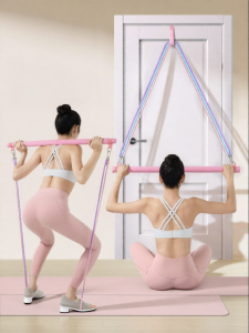 Umay(佑美) | Dây Tập Yoga Mở Rộng Vai Cho Tập Luyện Fitness
