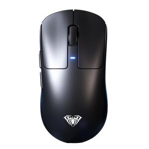 AULA-MOJING | Wireless Gaming Mouse Bluetooth Multi-Mode Long Battery Life Lightweight Design