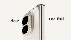 Google Pixel 9 Pro Fold - US Model - Soft Unlocked (256GB/512GB) with 5G and Google AI