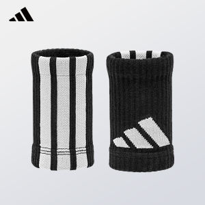 adidas | Dải Hỗ Trợ Cổ Tay Thấm Mồ Hôi