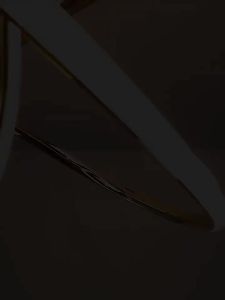 Gold Finished Nordic Modern LED Chandeliers Geometric Line Lamp For Kitchen  Living Dining room lustre pendente Hanging Lamp