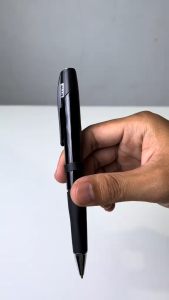 Armjaya SpyCam Camera PEND7WIFI Pen Hidden 1080P WiFi D7-W Kamera Tersembunyi Perekam Video APP V720