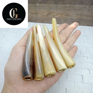 Once sedotan tanduk kerbau bule asli A30