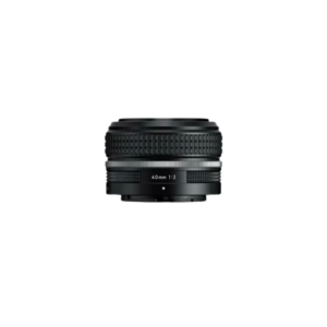 NIKKOR Z 40MM F/2 SE