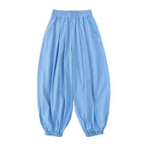 KECHU | Breathable Loose-fit Jogger Trousers