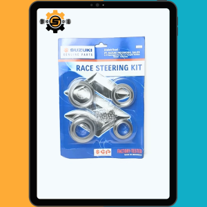 Comstir Laher Original Suzuki Komstir Satria FU 150 Karbu Kones Mangkok Stang Ori SGP