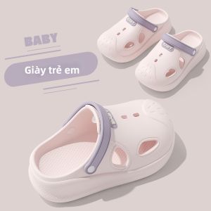 FZT | Dép EVA Chống Trượt Chống Va Đập Mùa Hè