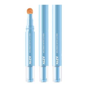 Brightening Concealer for Dark Circles and Blemishes Liquid Concealer