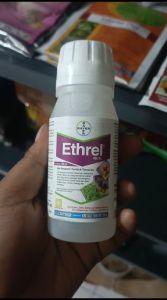 ZPT ETHREL 100ML PEMATANG BUAH ZAT PENGATUR TUMBUH ETEFON 480S/L
